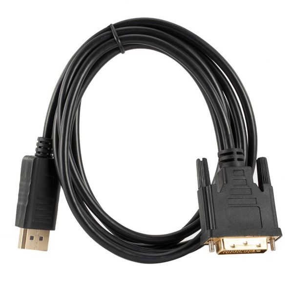 displayport to dvi converter cable 1.8m adapter in out for dell asus audio cables & connectors
displayport to dvi converter cable 1.8m adapter in out for dell asus audio cables & connectors