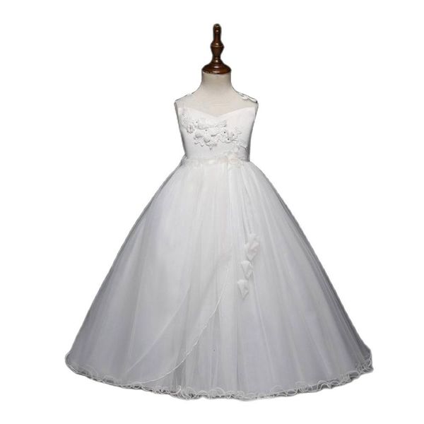 casual dresses high prom es teenage girls communion ed girl formal children up birthday party princess children's clothes, Black;gray
casual dresses high prom es teenage girls communion ed girl formal children up birthday party princess children's clothes, Black;gray