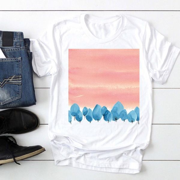 women's t-shirt women short sleeve beach travel cute fashion cartoon summer graphic t lady print tee female tshirts clothes, White
women's t-shirt women short sleeve beach travel cute fashion cartoon summer graphic t lady print tee female tshirts clothes, White