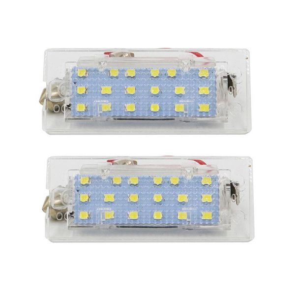 working light 2pcs white canbus led number license plate lamp 18 smd 3528 for e53 x5 1999-2003 e83 x3 03-10 781b
working light 2pcs white canbus led number license plate lamp 18 smd 3528 for e53 x5 1999-2003 e83 x3 03-10 781b
