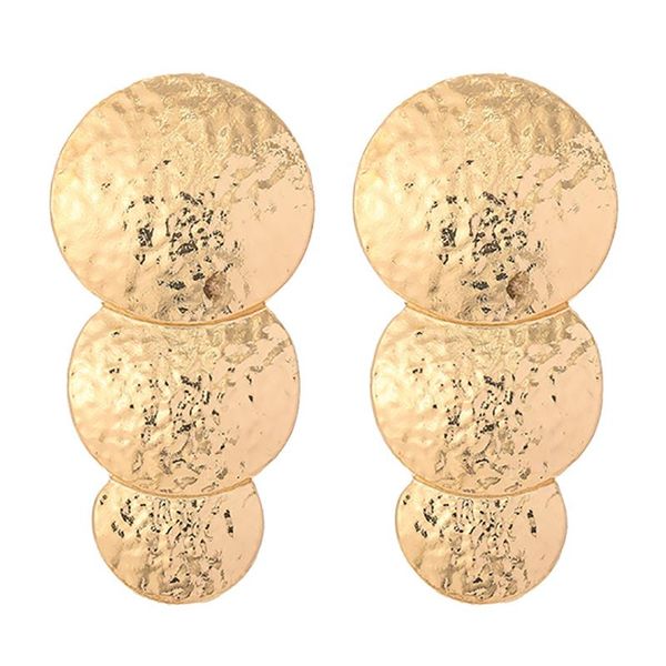 dangle & chandelier zhini bohemia vintage gold color punk long earrings for women personality geometry circle big earring statement jewelry, Silver
dangle & chandelier zhini bohemia vintage gold color punk long earrings for women personality geometry circle big earring statement jewelry, Silver