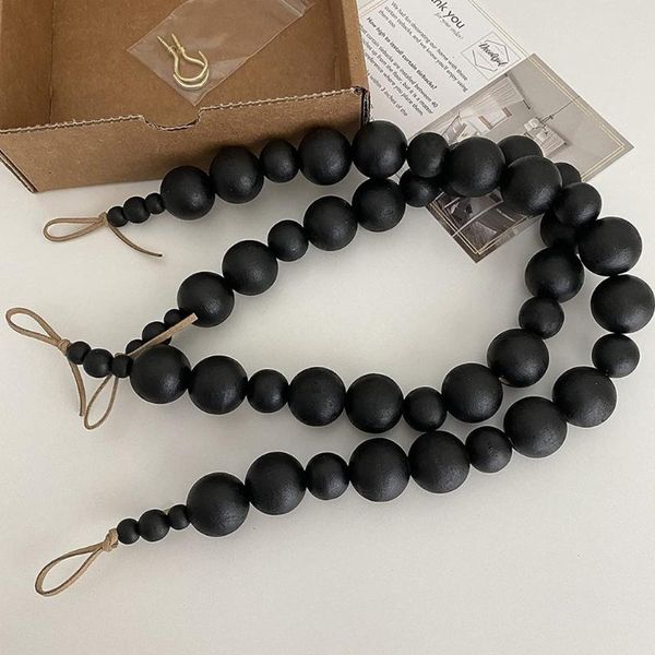 other home decor 2 pcs wood bead curtain tieback rope tie farmhouse beaded holder boho holdback decorative
other home decor 2 pcs wood bead curtain tieback rope tie farmhouse beaded holder boho holdback decorative