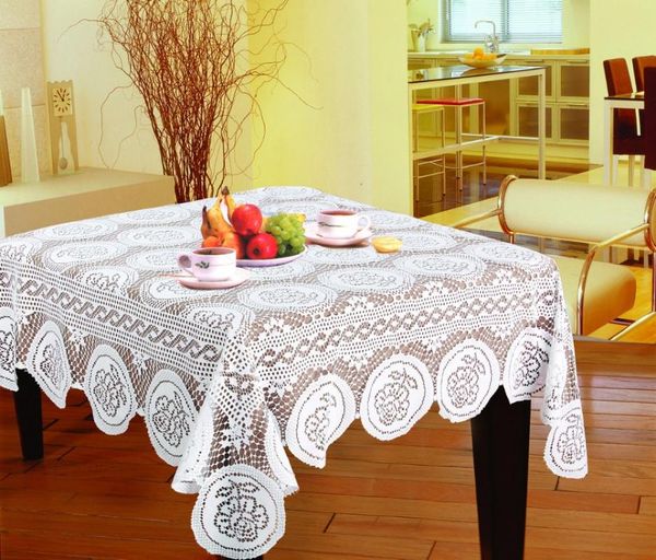 table cloth arrival 150*230cm 7 styles white elegant polyester jacquard lace tablecloth handcraft cover decoration ls001
table cloth arrival 150*230cm 7 styles white elegant polyester jacquard lace tablecloth handcraft cover decoration ls001