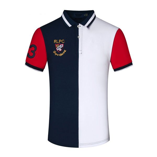 classic polo horse designers men label shirts #rl017 essentials off luxury summer short sleeve fashion stylist white tees embroidery racing, White;black
classic polo horse designers men label shirts #rl017 essentials off luxury summer short sleeve fashion stylist white tees embroidery racing, White;black