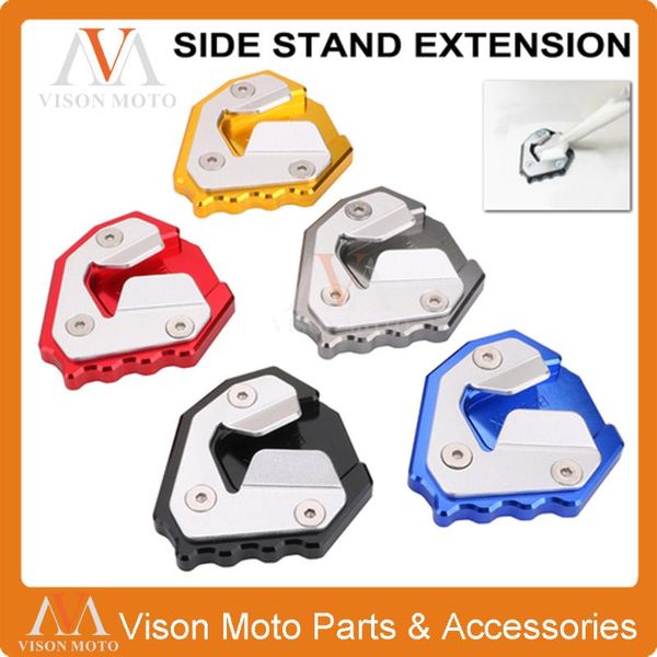 pedals motorbike aluminum kickstand pads side stand extension for s1000xr 2021-2021 s 1000xr 2021
pedals motorbike aluminum kickstand pads side stand extension for s1000xr 2021-2021 s 1000xr 2021