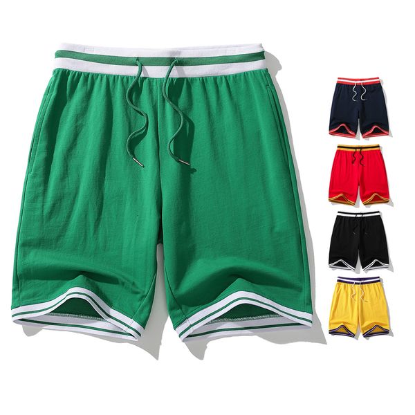 mens basketball sport shorts summer cotton running fitness gym sweatshorts man stripe breathable fashion hip hop streetwear male, White;black
mens basketball sport shorts summer cotton running fitness gym sweatshorts man stripe breathable fashion hip hop streetwear male, White;black