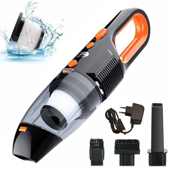 care products car vacuum cleaner strong suction wet dry use 6000pa dust collector with hepa filter eu plug for vehicle
care products car vacuum cleaner strong suction wet dry use 6000pa dust collector with hepa filter eu plug for vehicle