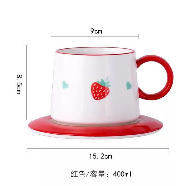cups & saucers nordic royal bone china coffee strawberry ceramic white cup and saucer set business tea infuser kubki ac50bs
cups & saucers nordic royal bone china coffee strawberry ceramic white cup and saucer set business tea infuser kubki ac50bs