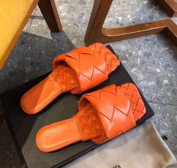 slippers square toe woven flat women 2021 summer outdoors sandals casual beach shoes woman fliipflops multicolor plus size, Black
slippers square toe woven flat women 2021 summer outdoors sandals casual beach shoes woman fliipflops multicolor plus size, Black