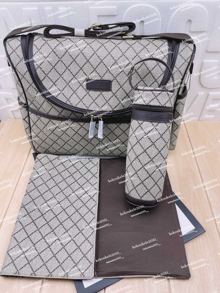 luxury designer diaper bags 3pcs/set print leather functional shoulder bag for mummy's gift ideas
luxury designer diaper bags 3pcs/set print leather functional shoulder bag for mummy's gift ideas