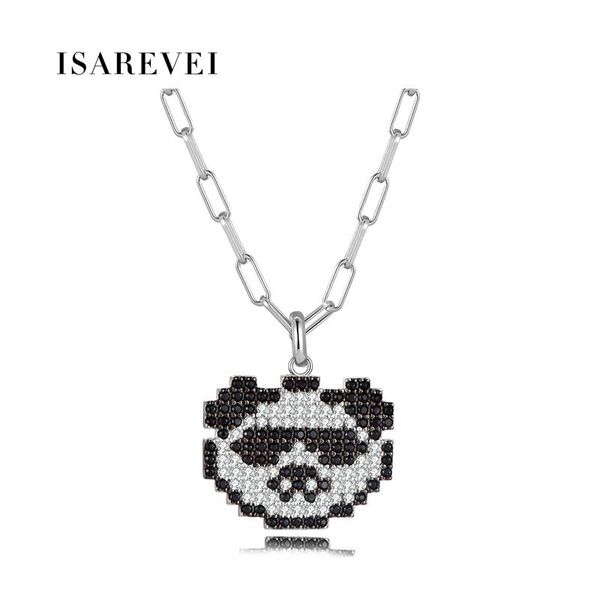 chains sterling silver panda necklace female original light luxury niche design sense high-end exquisite pendant clavicle chain 2021 ne
chains sterling silver panda necklace female original light luxury niche design sense high-end exquisite pendant clavicle chain 2021 ne