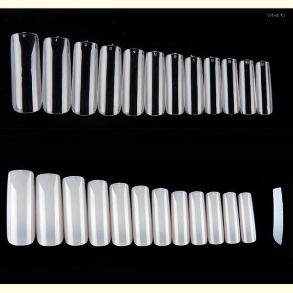 504pcs long square nail tips overlap full cover 12 size ( clear / natural )1, Red;gold
504pcs long square nail tips overlap full cover 12 size ( clear / natural )1, Red;gold