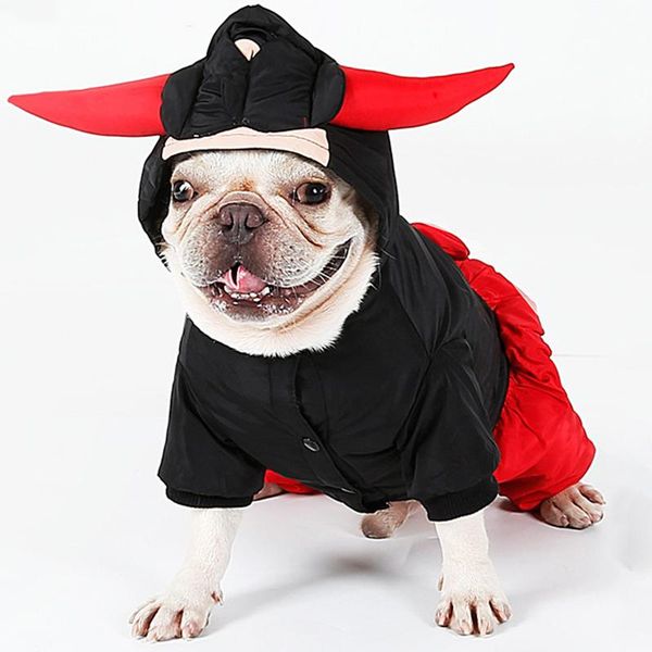 dog apparel cute halloween pets cosplay clothes small medium dogs pet supplies suits warm winter costume for
dog apparel cute halloween pets cosplay clothes small medium dogs pet supplies suits warm winter costume for