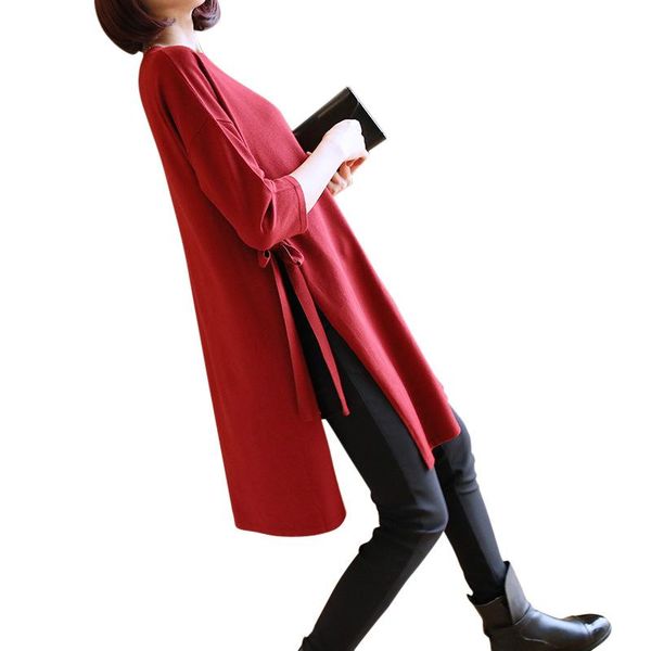 women's sweaters spring and winter fashion women pullover korean style loose batwing sleeve long knitted sweater for, White;black
women's sweaters spring and winter fashion women pullover korean style loose batwing sleeve long knitted sweater for, White;black