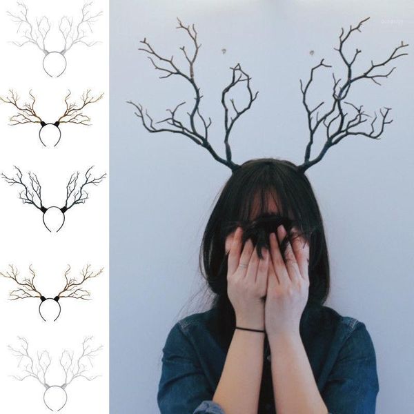deer hair accessories horn headdress women antlers fantasy costume fairy fascinator headpiece festival1
deer hair accessories horn headdress women antlers fantasy costume fairy fascinator headpiece festival1
