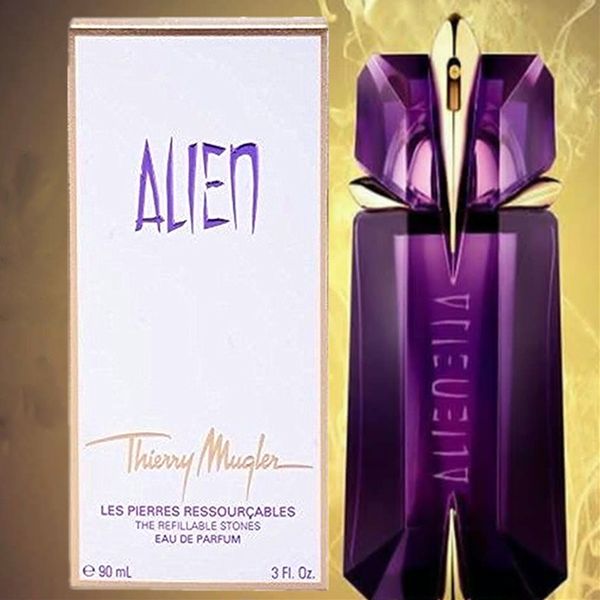 womens perfume eau de parfume alien lasting fragrance deodorant fragrances parfumes spray incense 90ml
womens perfume eau de parfume alien lasting fragrance deodorant fragrances parfumes spray incense 90ml
