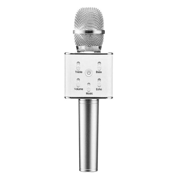 wireless original brand q7 bluetooth karaoke microphone professional player speaker with carring case for android microphones
wireless original brand q7 bluetooth karaoke microphone professional player speaker with carring case for android microphones