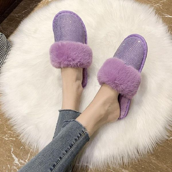 slippers women autumn winter warm plush home slipper slip on bling house shoes ladies casual female zapatos mujer 2021, Black
slippers women autumn winter warm plush home slipper slip on bling house shoes ladies casual female zapatos mujer 2021, Black