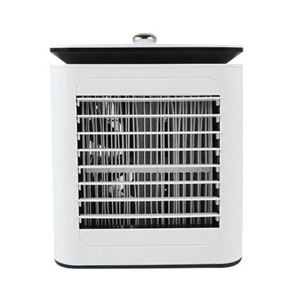electric fans personal air cooler - evaporative coolers with icebox, portable table fan 4 speeds, mini conditioner
electric fans personal air cooler - evaporative coolers with icebox, portable table fan 4 speeds, mini conditioner