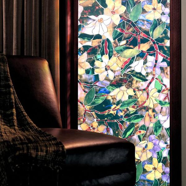 window stickers style stained flowers film privacy glass self adhesive uv protective for home
window stickers style stained flowers film privacy glass self adhesive uv protective for home