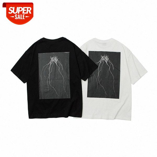 mansclot letter print round neck loose short sleeve t-shirt men's half #a261, White;black
mansclot letter print round neck loose short sleeve t-shirt men's half #a261, White;black