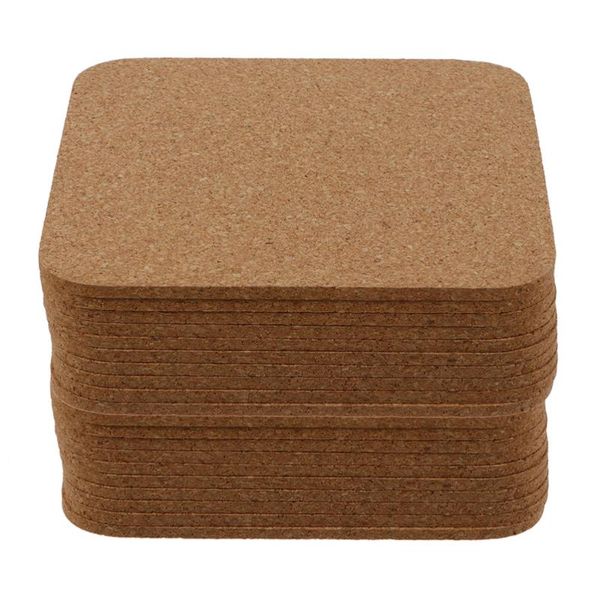 mats & pads 20pcs decorative heat resistant diy cork coasters coffee mug pad mat cushion
mats & pads 20pcs decorative heat resistant diy cork coasters coffee mug pad mat cushion