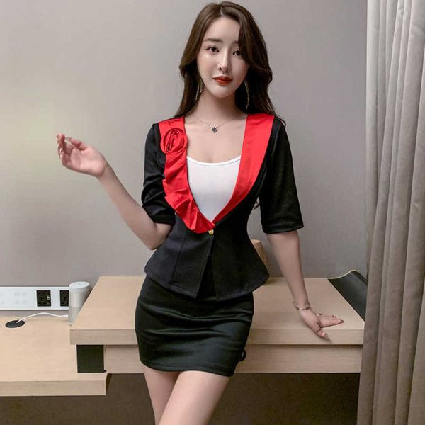 luxury party evening dress bar attendant princs sauna beauty salon therapist foot bath club night spa suit, White;pink
luxury party evening dress bar attendant princs sauna beauty salon therapist foot bath club night spa suit, White;pink
