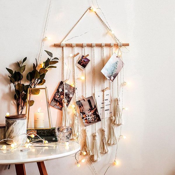 moon star hand-woven tapestry macrame wall hanging bohemian home decorations tenture murale tissus decorative objects & figurine figurines
moon star hand-woven tapestry macrame wall hanging bohemian home decorations tenture murale tissus decorative objects & figurine figurines