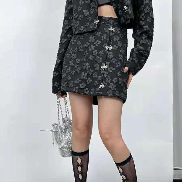 two piece dress one button short women blazer cropped high waist irregular cross slit mini skirt long sleeve suits 2 pieces set vintage, White
two piece dress one button short women blazer cropped high waist irregular cross slit mini skirt long sleeve suits 2 pieces set vintage, White