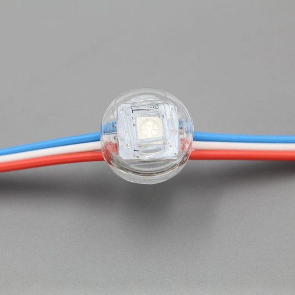 addressable 18mm diameter 50pcs dc5v sm16703 smd pixel module;ip67 rated; same as ws2811 led modules
addressable 18mm diameter 50pcs dc5v sm16703 smd pixel module;ip67 rated; same as ws2811 led modules