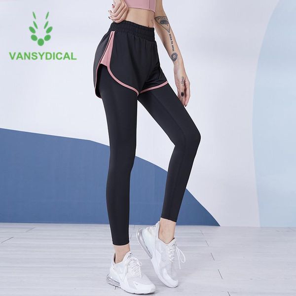 vansydical 2021 yoga pants 2 in 1 women high waist gym running tights home fitness workout jogging sports leggings female outfits, White;red
vansydical 2021 yoga pants 2 in 1 women high waist gym running tights home fitness workout jogging sports leggings female outfits, White;red