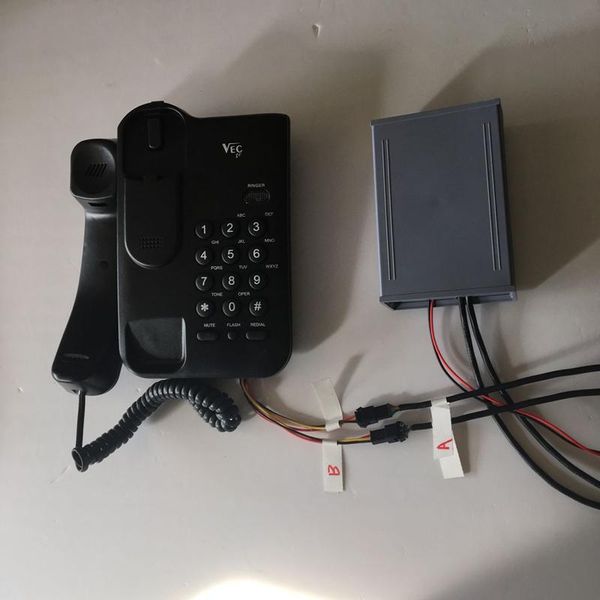 live room escape game prop phone prop takagism game horrible phone call dial right password get audio clueopen lock
live room escape game prop phone prop takagism game horrible phone call dial right password get audio clueopen lock