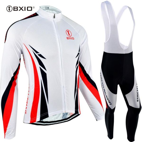 racing sets bxio pro ropa long sleeve cycling jersey ciclismo bike riding wear clothing pad radtrikot kurz damen bx-0109rw076, Black;blue
racing sets bxio pro ropa long sleeve cycling jersey ciclismo bike riding wear clothing pad radtrikot kurz damen bx-0109rw076, Black;blue
