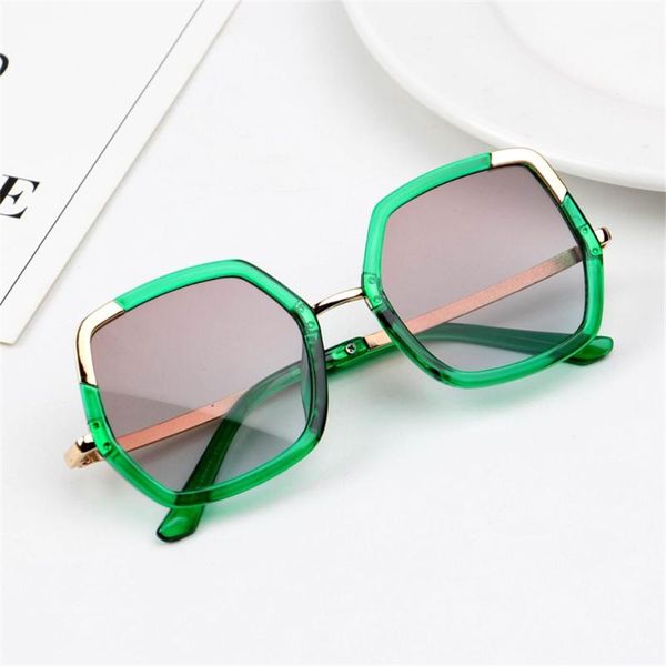 sunglasses decorative kids fashion children boy girl stylish goggles baby student eyeglasses party eyewear uv400, Blue
sunglasses decorative kids fashion children boy girl stylish goggles baby student eyeglasses party eyewear uv400, Blue