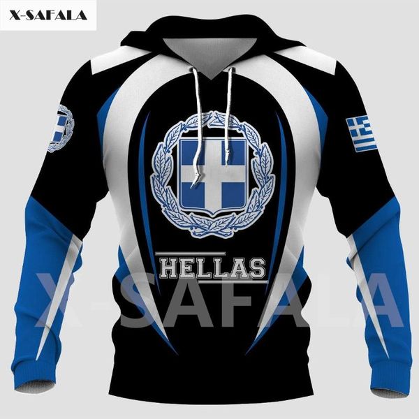 men's hoodies & sweatshirts hellas national emblem skull country map flag greece 3d all printed hoodie man women harajuku zipper pullov, Black
men's hoodies & sweatshirts hellas national emblem skull country map flag greece 3d all printed hoodie man women harajuku zipper pullov, Black