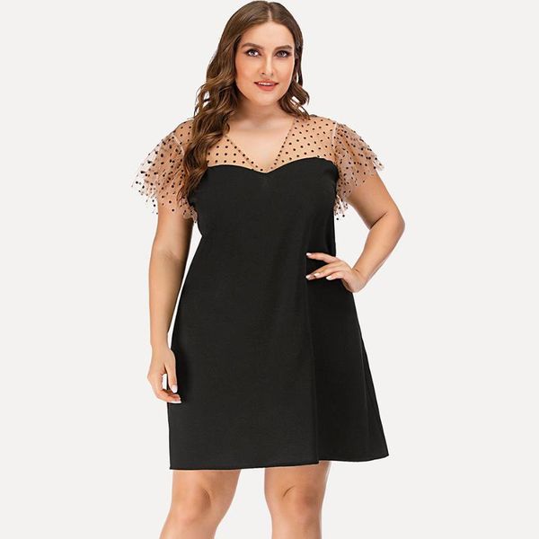plus size dresses 2021 hy863003 floral sleeveless 3xl 4xl big woman dress elegant for female, Black
plus size dresses 2021 hy863003 floral sleeveless 3xl 4xl big woman dress elegant for female, Black