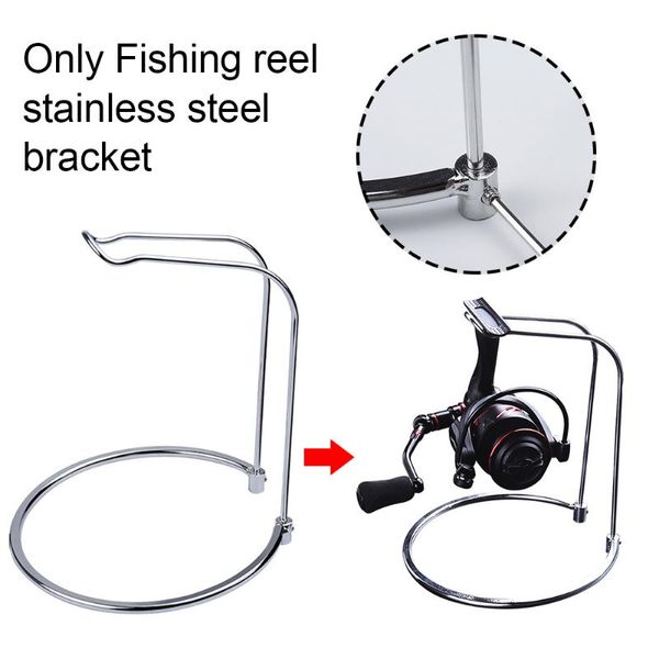 baitcasting reels lightweight silver 2.5cm hook holder portable stainless steel easy apply storage detachable stand fishing gear practical d
baitcasting reels lightweight silver 2.5cm hook holder portable stainless steel easy apply storage detachable stand fishing gear practical d