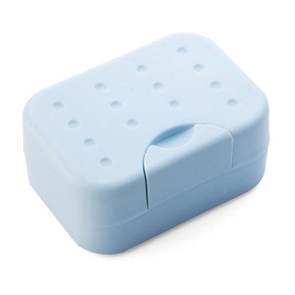 soap dishes 1pc portable travel rectangular dish plastic waterproof lock leak with lid box case holder container
soap dishes 1pc portable travel rectangular dish plastic waterproof lock leak with lid box case holder container