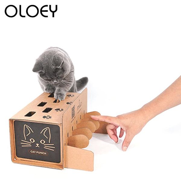 cat toys 1pc corrugated funny interactive toy wear-resistant bite-esistant fot pet kitten playing supplies
cat toys 1pc corrugated funny interactive toy wear-resistant bite-esistant fot pet kitten playing supplies