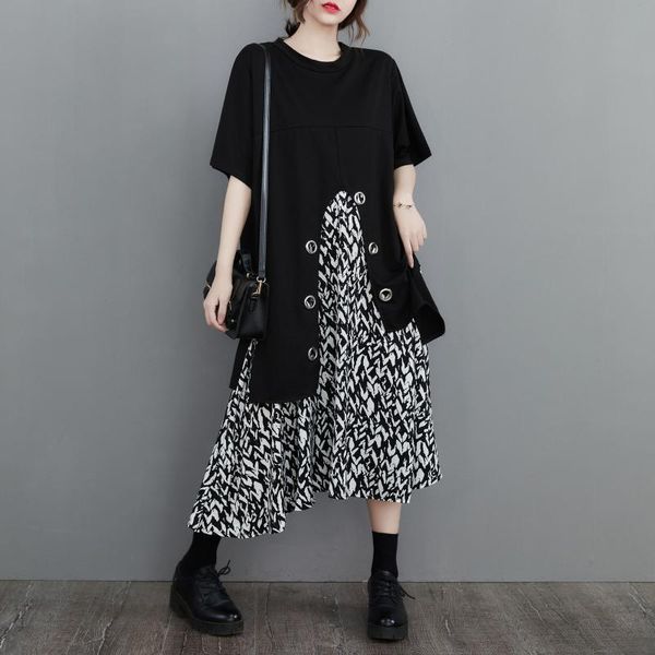 maternity dresses 2021 brand summer dress woman fashion style patchwork large size pregnant clothing md-03271, White
maternity dresses 2021 brand summer dress woman fashion style patchwork large size pregnant clothing md-03271, White