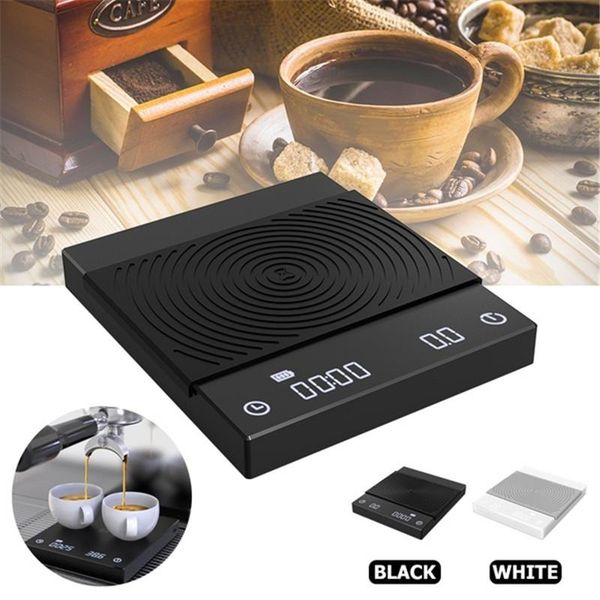 smart scales timemore black mirror scale coffee digital pour electronic drip with timer2kg usb
smart scales timemore black mirror scale coffee digital pour electronic drip with timer2kg usb