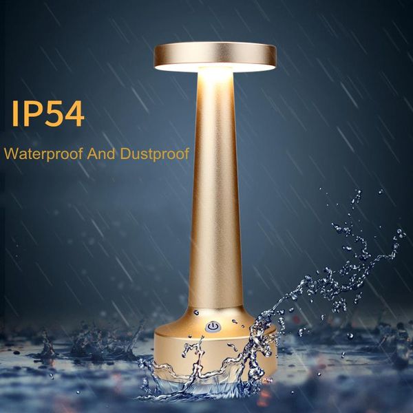 table lamps led aluminum alloy waterproof desk lamp touch dimming indoor outdoor metal dinner for bedside living room bar
table lamps led aluminum alloy waterproof desk lamp touch dimming indoor outdoor metal dinner for bedside living room bar