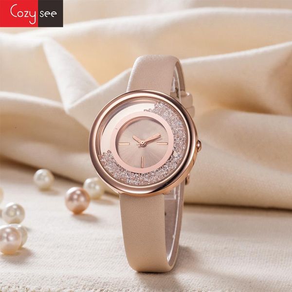 wristwatches sw03 young luxury diamond quartz watch for womens fashion with leather wristband dial, Slivery;brown
wristwatches sw03 young luxury diamond quartz watch for womens fashion with leather wristband dial, Slivery;brown