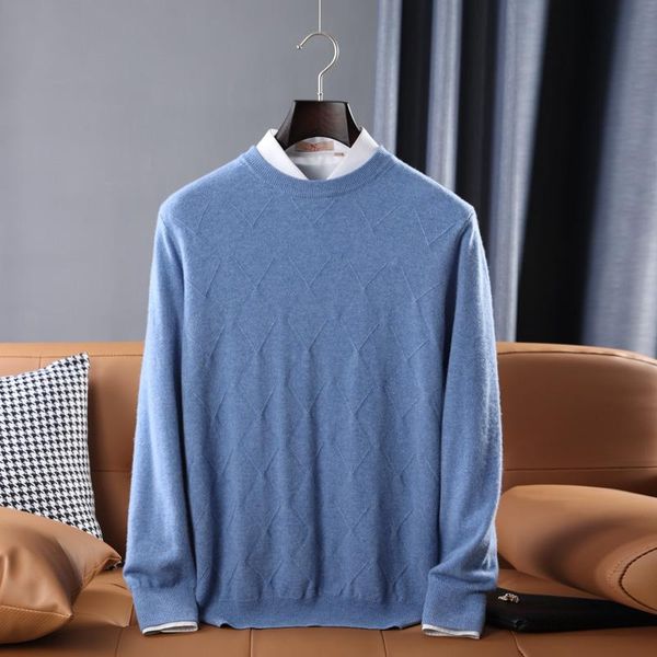 men's sweaters autumn o-neck 100% pure wool sof knitted sweater winter fashion comfortable pullovers warm male, White;black
men's sweaters autumn o-neck 100% pure wool sof knitted sweater winter fashion comfortable pullovers warm male, White;black
