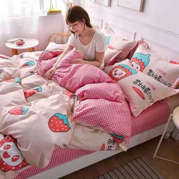 bedding sets winter 3pc set,1pillowcase+quilt cover+fitted sheet single size knit,princess style skirt lace home textile,domitory
bedding sets winter 3pc set,1pillowcase+quilt cover+fitted sheet single size knit,princess style skirt lace home textile,domitory