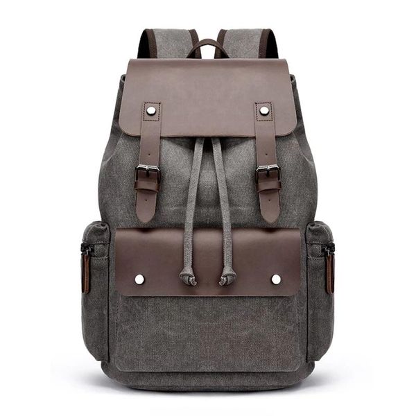 weysfor canvas men's backpack large capacity 20-35l retro duffel bag shoulder children's waterproof drop
weysfor canvas men's backpack large capacity 20-35l retro duffel bag shoulder children's waterproof drop