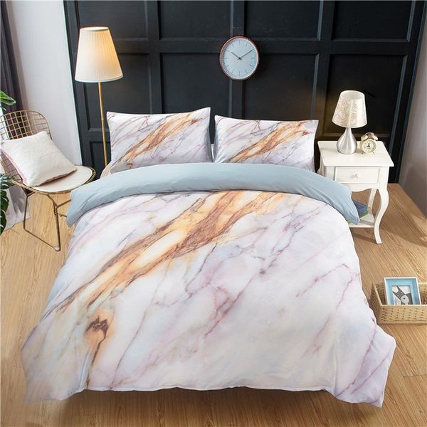 bedding sets modern minimalist marble series double oversized home textile multi-country size three-piece set
bedding sets modern minimalist marble series double oversized home textile multi-country size three-piece set