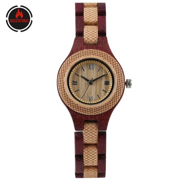 wristwatches redfire vintage women's wood watch creative wooden bangle band quartz folding clasp ladies wrist watches clock gift female, Slivery;brown
wristwatches redfire vintage women's wood watch creative wooden bangle band quartz folding clasp ladies wrist watches clock gift female, Slivery;brown