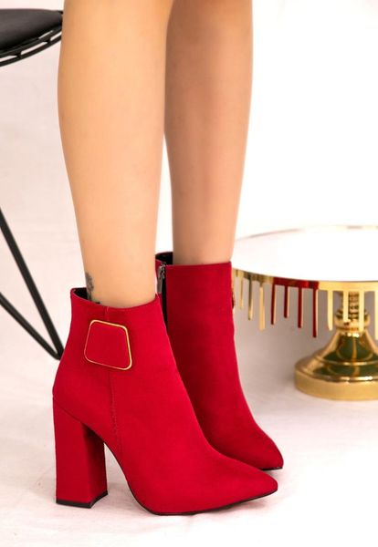 boots sultan zani suede leather side zipper ankle boots, red point toe high block heel casual classic booties, shoes gift women 2021, Black
boots sultan zani suede leather side zipper ankle boots, red point toe high block heel casual classic booties, shoes gift women 2021, Black