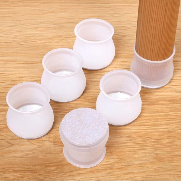 upgraded version silicone chair legs caps floor protector round furniture table feet covers
upgraded version silicone chair legs caps floor protector round furniture table feet covers